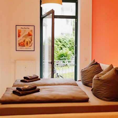Design Apartment Stadtfeld-Ost Mit Netflix & 2 Schlafzimmern Magdeburg Zewnętrze zdjęcie