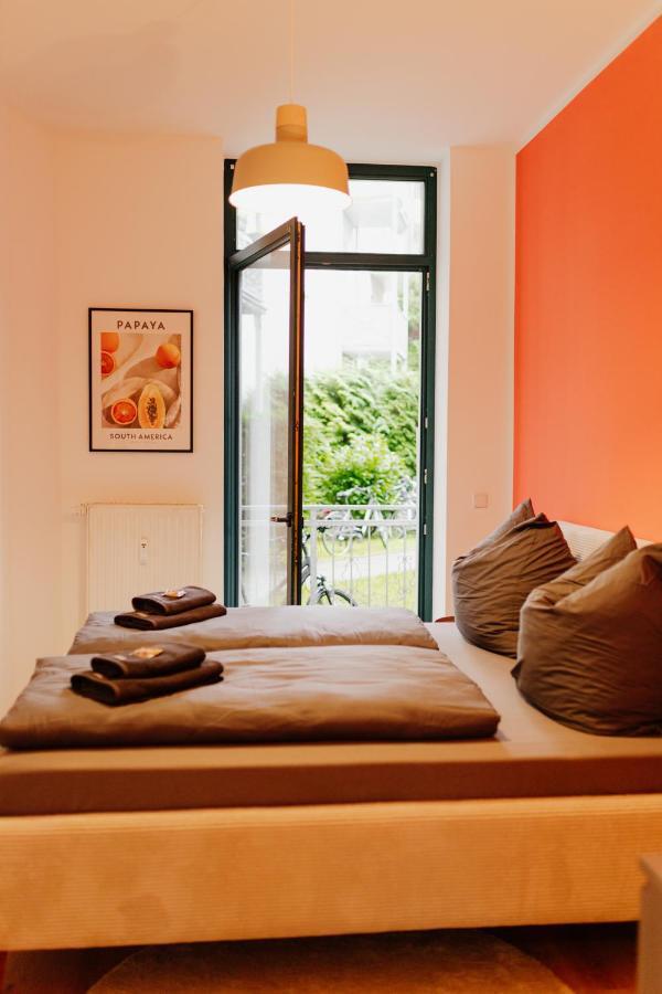 Design Apartment Stadtfeld-Ost Mit Netflix & 2 Schlafzimmern Magdeburg Zewnętrze zdjęcie