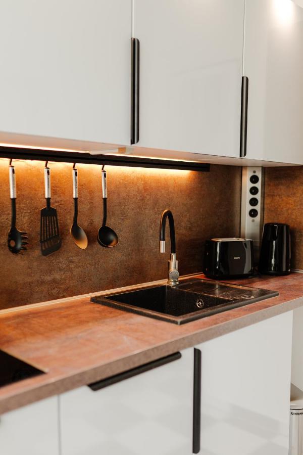 Design Apartment Stadtfeld-Ost Mit Netflix & 2 Schlafzimmern Magdeburg Zewnętrze zdjęcie
